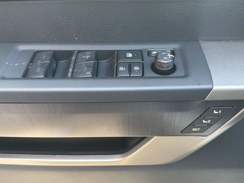 New 2026 Toyota Tundra Platinum AWD/4WD image 12