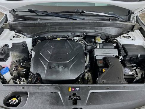 Used 2024 Kia Telluride SX Prestige X-Line image 31