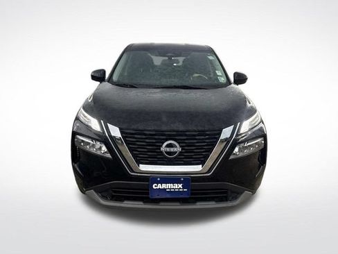 Used 2023 Nissan Rogue SV FWD image 2