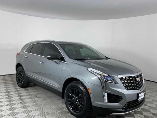 Used 2023 Cadillac XT5 Premium Luxury FWD image 3