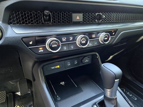 New 2026 Honda CR-V Sport-L image 23