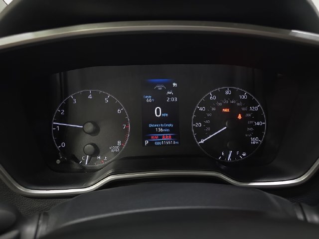 Used 2023 Toyota Corolla SE FWD image 19