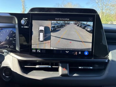 New 2026 Subaru Outback Touring XT image 32