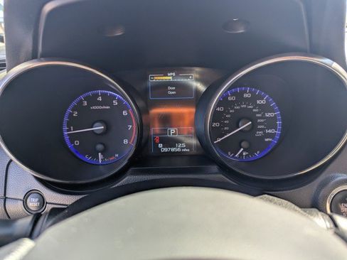 Used 2016 Subaru Outback 2.5i Limited AWD/4WD image 17