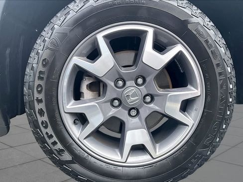 Used 2022 Honda Passport TrailSport image 11
