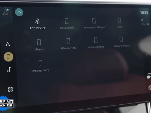 Used 2023 Jaguar XF R-Dynamic SE image 49