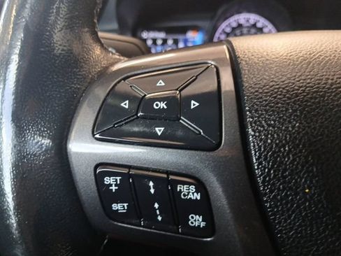 Used 2020 Ford Ranger Lariat w/ Equipment Group 501A Mid AWD/4WD image 10