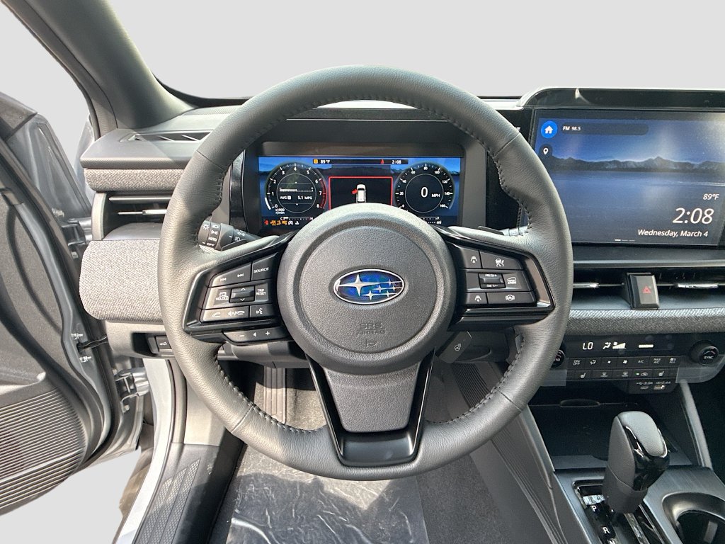 New 2026 Subaru Outback Limited AWD/4WD image 12