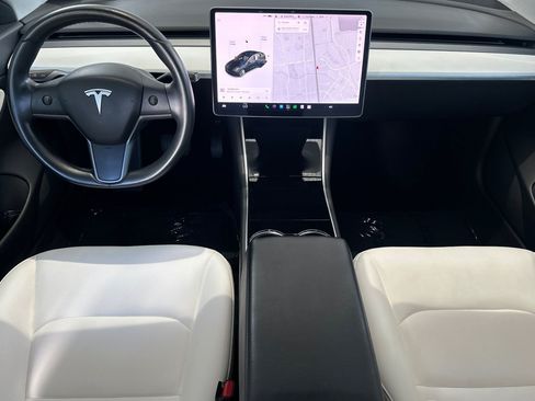 Used 2018 Tesla Model 3 Long Range AWD/4WD image 17