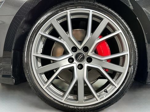 Used 2025 Audi A5 2.0T Premium Plus w/ Premium Plus AWD/4WD image 11