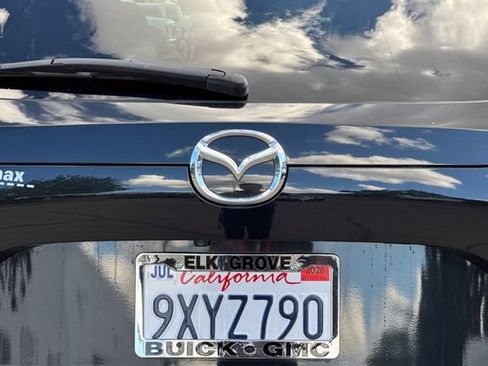 Used 2019 MAZDA CX-5 Touring AWD/4WD image 49