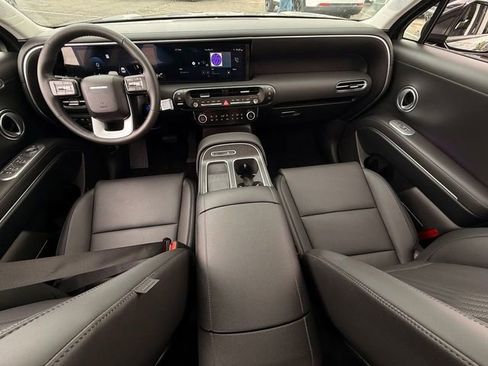 Used 2026 Hyundai Palisade SEL AWD/4WD image 6