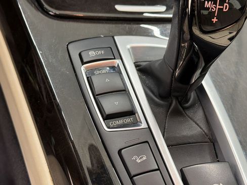 Used 2015 BMW 650i Gran Coupe xDrive AWD/4WD image 21