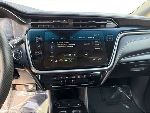 Used 2023 Chevrolet Bolt LT w/ Driver Confidence Package image 14