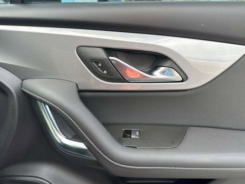 New 2026 Chevrolet Blazer LT w/ Convenience Package image 14