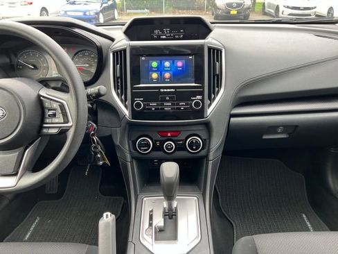 Used 2023 Subaru Crosstrek 2.0i image 20