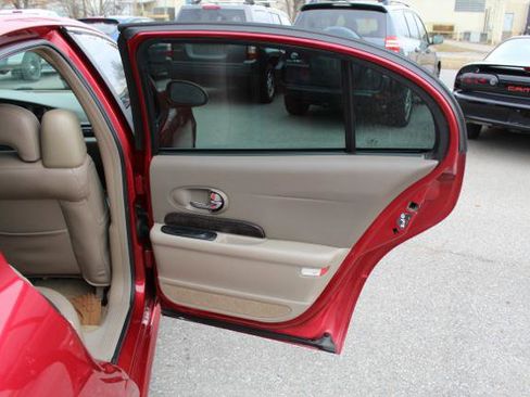 Used 2003 Buick Le Sabre Limited w/ Celebration Edition Package image 14