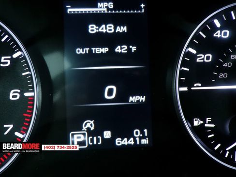 Used 2025 Subaru Forester Premium image 30