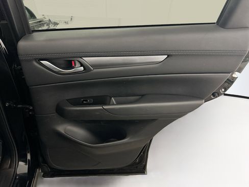 Used 2025 MAZDA CX-5 AWD 2.5 S w/ Select Package image 31