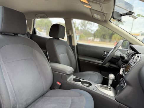 Used 2014 Nissan Rogue S w/ Convenience Package image 23