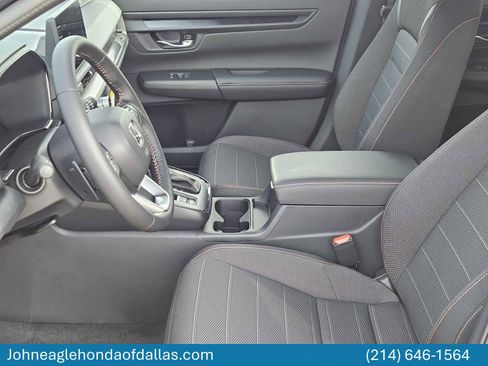 New 2026 Honda CR-V Sport image 9