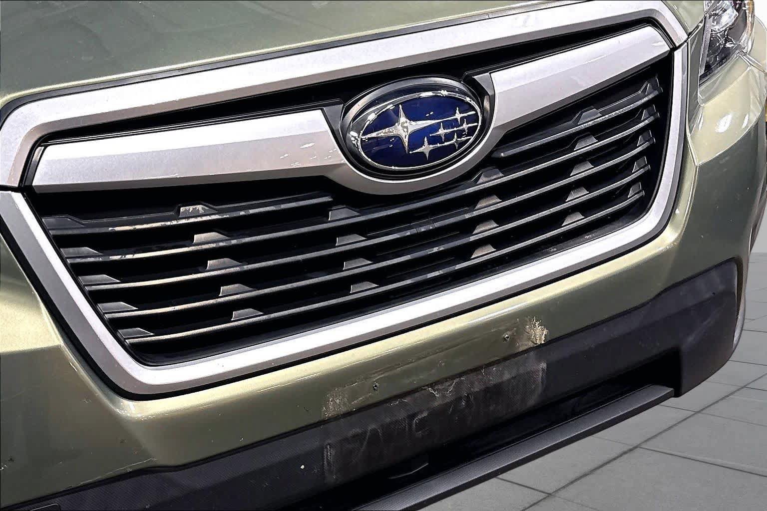 Used 2019 Subaru Forester w/ Alloy Wheel Package AWD/4WD image 29