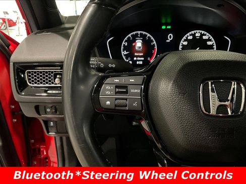 Used 2025 Honda Civic Sport image 10
