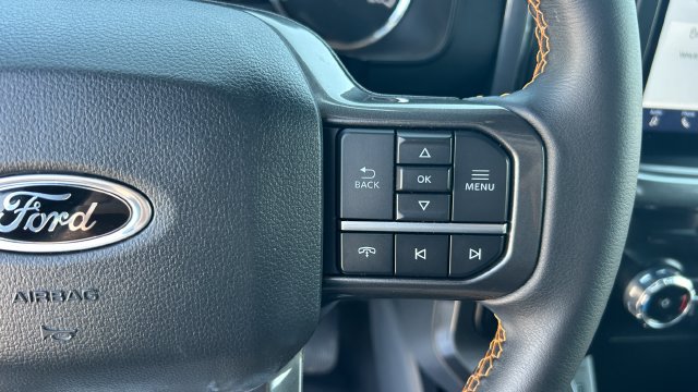 Used 2023 Ford F150 Tremor AWD/4WD image 24