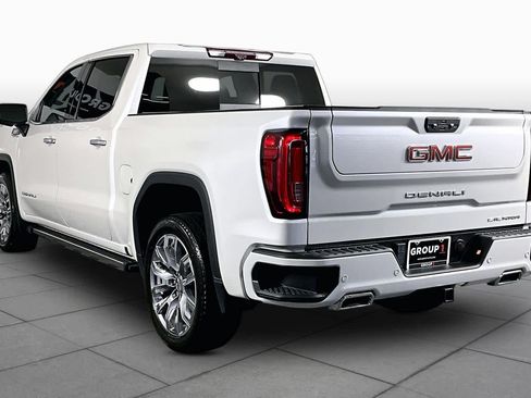Certified 2023 GMC Sierra 1500 Denali w/ Denali Reserve Package RWD image 12