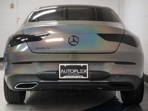 Used 2020 Mercedes-Benz CLA 250 image 41