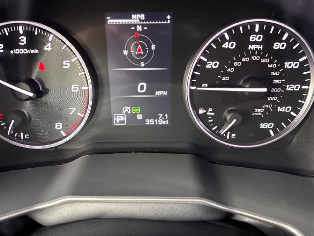 Used 2025 Subaru Outback Touring AWD/4WD image 21