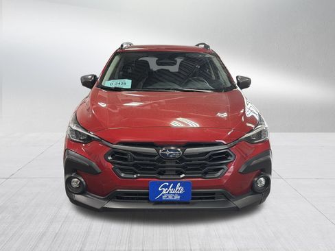 Certified 2024 Subaru Crosstrek 2.5i Limited w/ Crosstrek Mirror Package AWD/4WD image 2