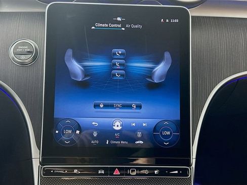 New 2026 Mercedes-Benz CLE 300 4MATIC Cabriolet image 15