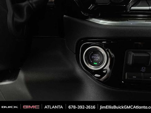 Used 2025 Chevrolet Silverado 1500 RST w/ Protection Package image 18