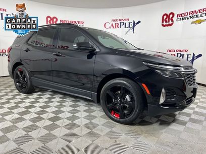 Used 2023 Chevrolet Equinox Premier