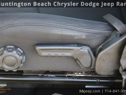 Used 2023 Jeep Wrangler Unlimited Sport AWD/4WD image 26
