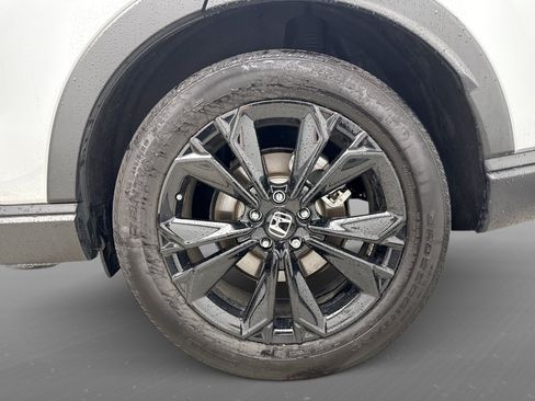 Used 2023 Honda CR-V Sport Touring image 13