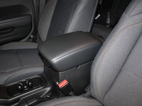 New 2026 Jeep Wrangler Sport S image 21