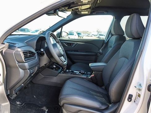 New 2026 Subaru Forester Premium AWD/4WD image 13