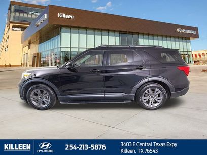 Used 2023 Ford Explorer XLT w/ Equipment Group 202A