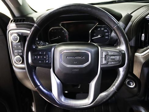 Used 2021 GMC Sierra 1500 Denali AWD/4WD image 46