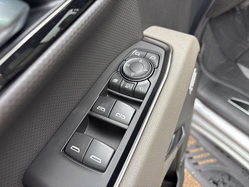 New 2026 Chevrolet Silverado 2500 ZR2 image 11