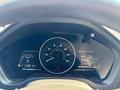 Used 2021 Honda HR-V EX image 15