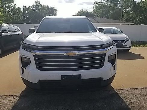 Certified 2026 Chevrolet Traverse LT AWD/4WD image 7
