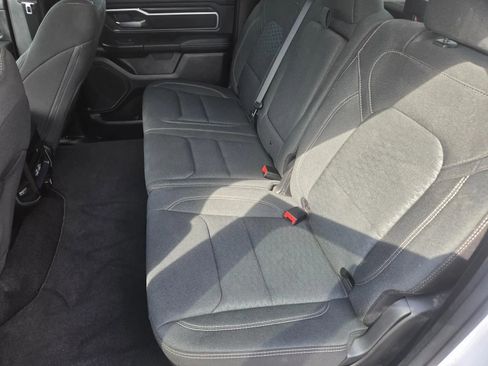 Used 2025 RAM 1500 Big Horn image 27
