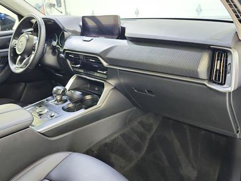 Used 2026 MAZDA CX-90 3.3 Turbo w/ Select Package AWD/4WD image 23