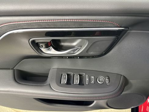 New 2025 Acura ADX A-Spec image 20