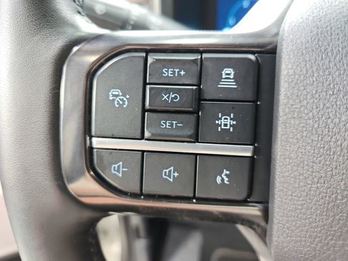 Used 2026 Ford F250 Platinum AWD/4WD image 24