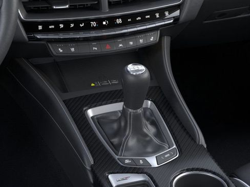 New 2026 Cadillac CT5 V Blackwing image 24