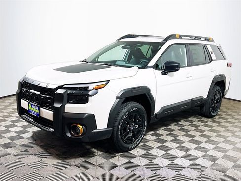 New 2026 Subaru Outback Wilderness image 4